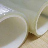 High Quality Transparent Acrylic Protective Film Customized Thickness Size thumbnail-3