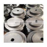 A B C Series China Factory Industrial Machine Use Casting Iron Pulley