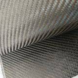3k 6k 12k Twill Weave Carbon Fiber Fabric Cloth Price thumbnail-4