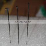 Triangular Felt Needle for Nonwoven Felt Needle Punching Machine thumbnail-4