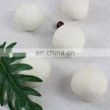 Hot Sale Wholesale Handmade Wool Felt Dryer Washing Ball for Laundry thumbnail-6