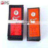 China Wholesale Custom Stainless Steel Rose Brand Home Hand Sewing Machine Needles thumbnail-2