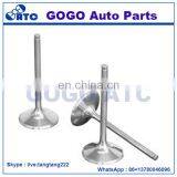 Engine Intake&Exhaust Valve for Lada OEM 2101-1007010 2101-1007012 thumbnail-1