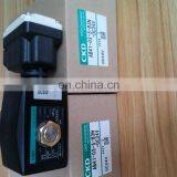 CKD Solenoid Valve Japan Solenoid Valve AB41-03-5-B3N thumbnail-2