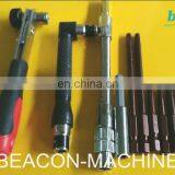 Инструменты для системы Common Rail. Качественный инструмент для демонтажа дозирующего узла автомобиля