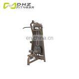 2019 Most Popular Gym Equipment Multi Function Lat Pulldown Machine For Sale thumbnail-4