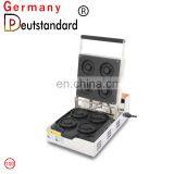 Commercial Donut Maker Snack Machines Mini Donut Machine With CE thumbnail-4