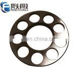 Hydraulic Pump Parts HPV95 PC200-6 for Repair Hydraulic Pump Manufacturer Excavator Main Pump thumbnail-5