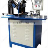 HST-6024 Automatic Oil Seal Rubber Trimming Cutting Machine