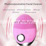 2019 New Product Silicone Face Cleansing Instrument thumbnail-3