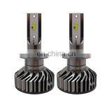 IP68 High Lumens Super Bright Auto H3 9005 9006 880 H7 Headlamp Car Lamp Bulb H4 H11 Led Headlights thumbnail-4