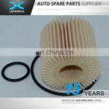 04152-YZZA1 Oil Filter Making Machinery Oil Filter Manufactures China for TOYOTA Camry V6 3.5L DOHC 2GR-FE thumbnail-2