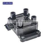 Ignition Coil OEM For GM Vectra Brazil 4 CIL Chevrolet Astra 04-07 46752948 thumbnail-1