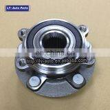 New Front Axle Wheel Hub Ball Bearing Assembly KD353304XC KD35-33-04XC 4056111105673 0582-CX5F For Mazda 6 2014 CX-5 13-14 thumbnail-1