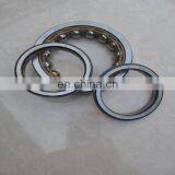 Angular Contact Ball Bearing BVN-7107B Atlas Air Compressor Bearing 70x125x24mm thumbnail-3