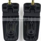 Брендовый новый комплект стекла задней двери/откидной двери с петлями Л/П OEM 90320-ZP40A 90321-ZP40A для Nissan, Infiniti thumbnail-3