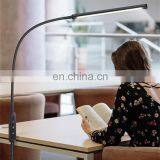 New Arrival 2020 Remote Control Large Dimmable 5 Brightness LED Standing Floor Lamp For Living Room thumbnail-3