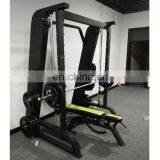 High Quality Smith Fitness Equipment Smith Exercise Machine Multipower thumbnail-4