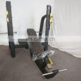 Factory Price Hot Selling Heigh Quality Gym Equipment Decline Bench Press SE32