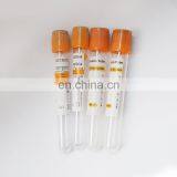 6ml Pro-Coagulation Tube Vacuum Blood Collection Tube thumbnail-2