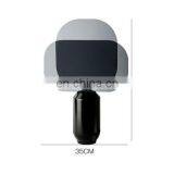 High Quality Metal Lampara de Mesa Amazon Hot Sales Table Lamps Reading Lamps Tischlampen Ceramic Lamp thumbnail-6