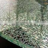 High Quality Tempered Ice Crack Laminated Glass thumbnail-4