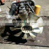 SK140-8 D04FR-014994 Excavator Complete Engine Assy thumbnail-4