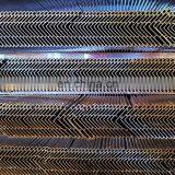 Toshine 6063 t5 Aluminium Extrusion Frame Profile Greenhouse / OEM Aluminium Extrusion Frame / Aluminum Profiles Angle Frame thumbnail-3