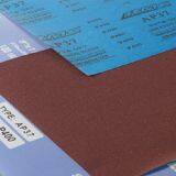 AP37 WATERPROOF ABRASIVE PAPER