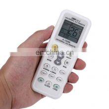 1000 in 1 K-1028E Air Conditioner AC Remote Control LCD Universal Conditioning Controller thumbnail-2