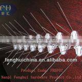 Stainless Steel Bird Spikes FHSP07