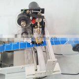 Automatic Round Bottle Labeler Machine thumbnail-2