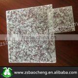 2015 Hot Sale Customized Interior 3d Decorative Paneling