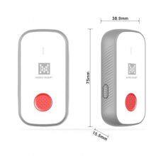 LoraWAN Panic Button/personal GPS Tracker thumbnail-4