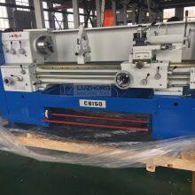 C6150/C6250 Horizontal Metal Linear Lathe High Precision Lathe Machine thumbnail-2