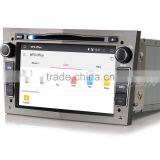 Erisin ES2681P 7" Android 4.4.4 Car Audio System With OBD2 for Combo thumbnail-4