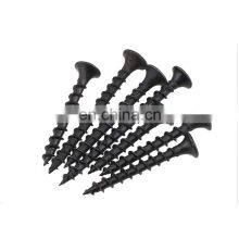 Bugle Philip Head Black Phosphated Drywall Screw 3.5x25 thumbnail-5