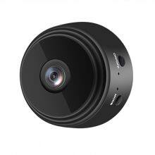 M9 A9 Wireless Wifi Hidden Motion Detection Night Vision CCTV Security Monitor 1080P Mini Video Camera thumbnail-2