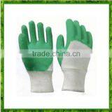 HB911 Recycled Cotton Yarn Gloves Importers Angents China Wholesale Free Yarn Sample thumbnail-4
