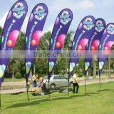 Teardrop Flags Banners thumbnail-2