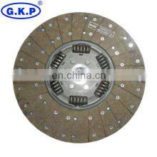 Transmission Clutch Parts /car Clutch Plate /clutch Disc for A0242501703 thumbnail-2