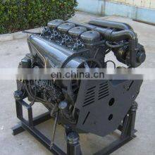 Air Cooling Deutz F4L912T Engine Use for Generator Set thumbnail-2