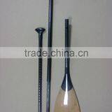 Chinese Bamboo/Carbon Fiber Sup Paddle Stand up Paddle With Split Shaft thumbnail-1