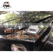 2019 Year G Class W464 Carbon Fiber Material Steering Light Base Fit for G Wagon W464 G500 Front Turning Light Cover thumbnail-3