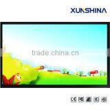 Ultra High Resolution 84 Inch 4K Lcd Cctv Monitor