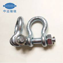 107mm marine anchor chain factory with LR NK BV KR ABS CCS DNV CER