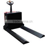 Top Quality Power Roll Pallet Truck LPTV Series thumbnail-2