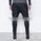 Coated Drop Jogger Sweatpant Standard Sports thumbnail-2