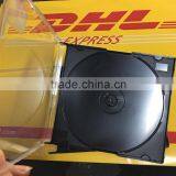 Empty Plastic PS Cute Color Standard cd Case thumbnail-6