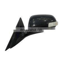 Used Car Parts Wholesale Au to Parts 2009 Camry Side Rearview Mirror Used Car Spare Parts Car Rearview Mirror thumbnail-4